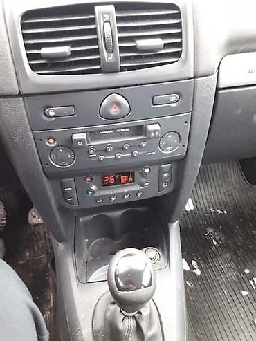 nova krila golf 4: DELOVI ZA RENAULT CLIO | U ponudi delovi za renault clio 1.5 dci — 2