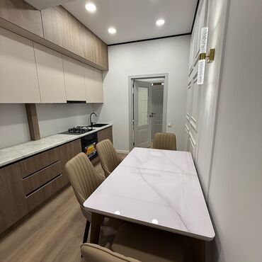жк малина купить квартиру: 2 комнаты, 58 м², Элитка, 11 этаж, Евроремонт
