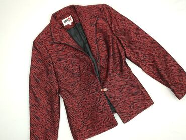 Women's Clothing: Women's blazer, Sarex, size L (EU 40)
