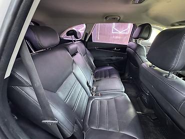 Транспорт: Kia Sorento: 2016 г., 2 л, Дизель, Кроссовер — 7