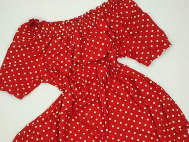 sukienka dekolt halter: Woman, Сукня жіноча, розмір 3XL