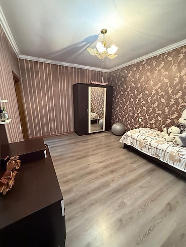 Həyət evləri və villaların satışı: Buzovna 6 otaqlı, 170 kv. m, Yeni təmirli — 6