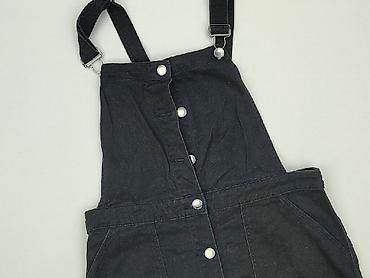 smogdenim: H&M Divided, Ogrodniczki damskie, rozmiar XL — 1
