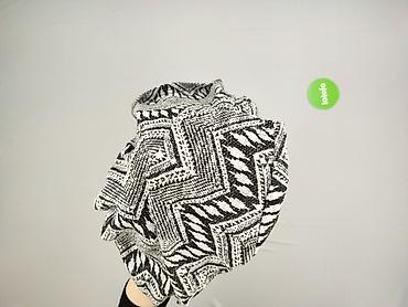 parka atmosphere: Cardigan, Ponczo damskie, rozmiar M — 5