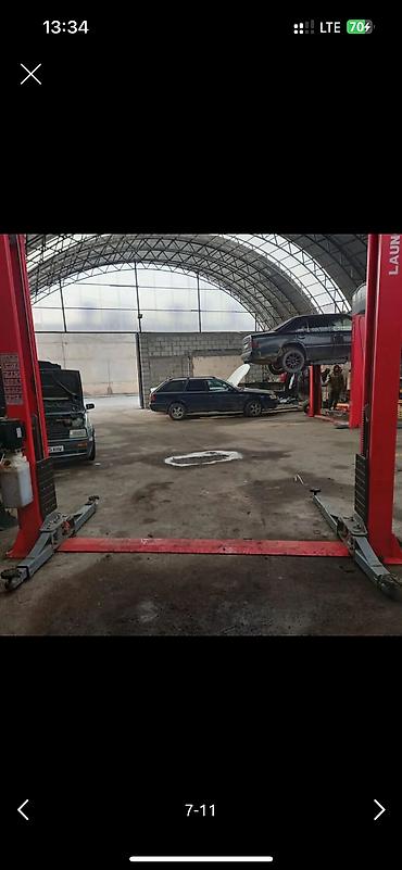Продажа автобизнеса: СТО, 336 м²,Действующий, С оборудованием at lalafo.kg — 5 Продажа автобизнеса: СТО, 336 м²,Действующий, С оборудованием — 5