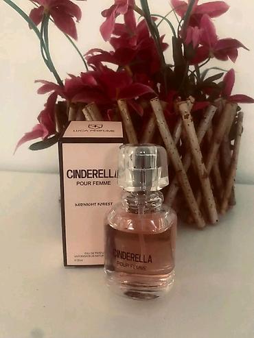 Parfemi: Parfemi – više modela, 30 ml (Eau de Parfum, natural spray) 1) — 19