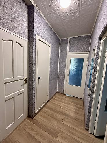 106: 1 комната, 43 м², 12 мкр 106 серия, 4 этаж, Косметический ремонт — 7