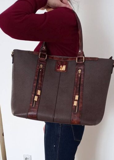 Torbe: Elegantna torbica — 12