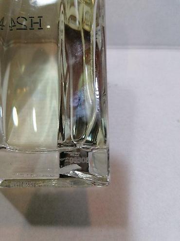 Parfemi: HERMES H24 EDT100ML TSTR | Hermes H24 edt100ml tstr. Original — 4