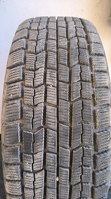 шины на ниву r16 всесезонные: Зимние шины Goodyear UltraGrip Ice Navi (комплект 4 шт.) - Размер — 4