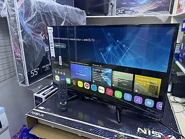 Телевизоры: 🔥💥СРОЧНАЯ АКЦИЯ 💥🔥🔥 Телевизор YASIN 32UD81M новый уровень формата hd — 7