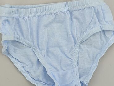 blekitna bluzki: Panties, M (EU 38), condition - Perfect