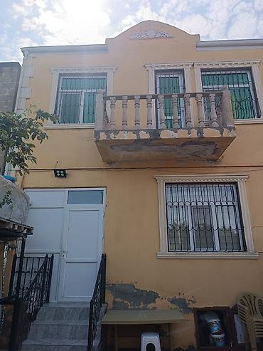 4 faizli ipotekada olan evler sumqayit: 4 otaqlı, 100 kv. m, Kredit yoxdur, Orta təmir — 3