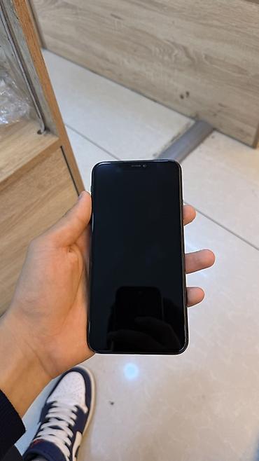 honor bend: IPhone 11 Pro Max Midnight Green AKB-80 Родной ✅ Face-id✅ True-tone✅ — 6