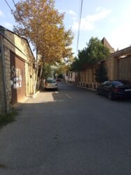 Qarajlar: Tikinti, Mülkiyyətçi