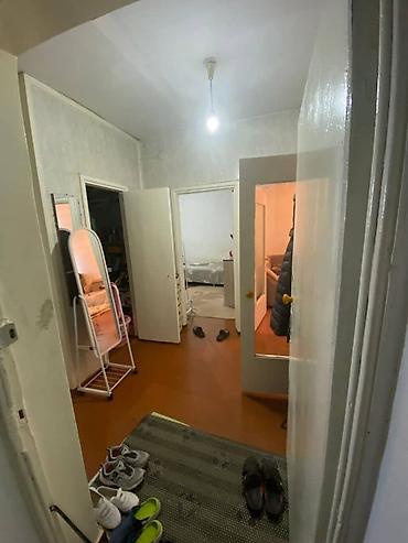 Продажа квартир: Продается 3-х комнатная квартира с базовой. Мебель и техника — 2