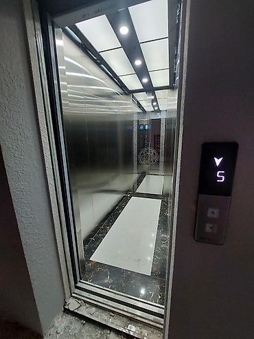 Mənzillər: Ceyranbatan, 2 otaqlı, Yeni tikili, m. 20 Yanvar, 55 kv. m — 6