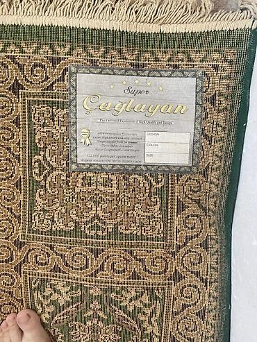 Xalçalar: Xalça Dekorativ, Kredit yoxdur — 3