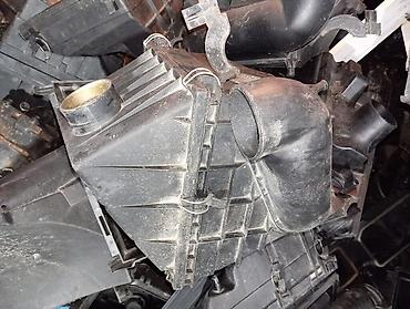 hava filtiri: Mercedes hava qazanı Mercedes Benz hava qazanı Mercedes Benz filtir — 1