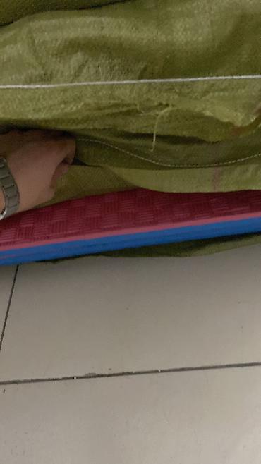 Другое для спорта и отдыха: Маты татами В наличии и на заказ оптом и розницу Хорошего качество — 5