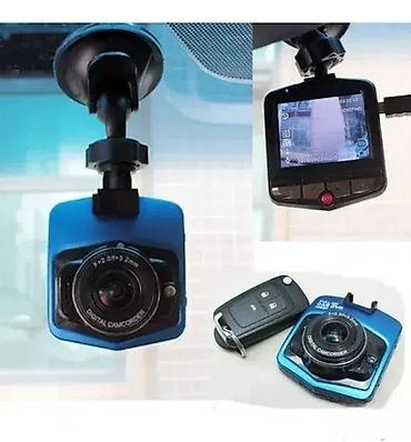 elm327 interface: Auto Kamera GT300 - Odlična Auto Kamera Dobrodošli u Davidov shop — 1