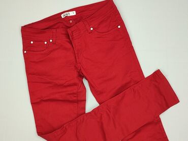 shein hello kitty jeans: Jeansy damskie, S