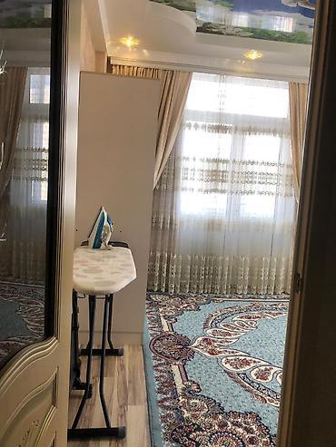 Продажа квартир: 2 комнаты, 68 м², 7 этаж, Дизайнерский ремонт — 1