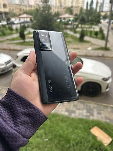 poco x2: Poco rəng - Qara, Sensor — 1