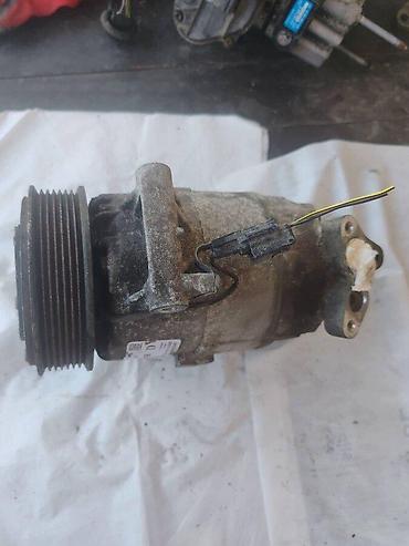 cb6 dijagnostika: KOMPRESOR KLIME ZA NISSAN QASHQAI - 92600JD70B | Kompresor klime i — 1