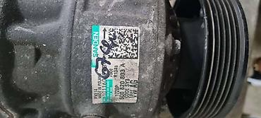 tolsen tools made in: KOMPRESOR KLIME ZA VOLKSWAGEN GOLF 7 - 5Q0820803A | Kompresor klime — 1