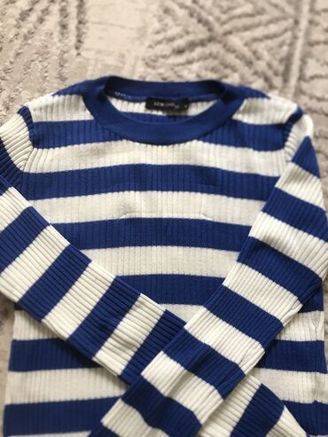 вязаные детские свитера для мальчиков: Женский свитер, Короткая модель