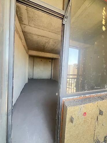 rixos hall: 2 комнаты, 82 м², Ошский мкр., Элитка, 5 этаж, ПСО (под самоотделку) — 8