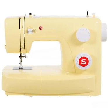 Tikiş maşınları: Tikiş maşını "SİNGER 3223Y (230129155)"Tikiş maşını SİNGER 3223Y — 1