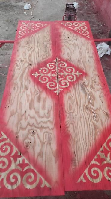 Продажа юрт: Продажа юрты, Каркас Металлический, 40 баш, Диаметр: 5 метров — 2