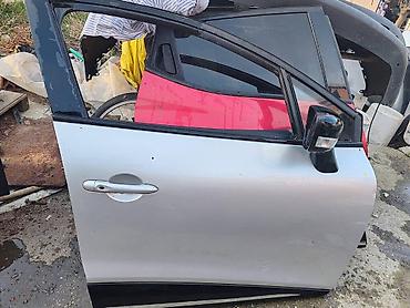 grand scenic: PREDNJA DESNA VRATA CLIO 4 ZA RENAULT CLIO OD 2012. DO 2018. GOD. | — 1