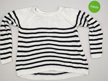 pln leather jacket: Gina Tricot, Sweter damski, rozmiar M — 2
