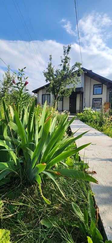 Продажа домов: Дача, 100 м², 4 комнаты, Свежий ремонт — 2