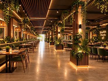 Restoran icare verilir tam avadanlíqla 20 sotda Her cür şeraitli 1500 at lalafo.az Restoran icare verilir tam avadanlíqla 20 sotda Her cür şeraitli 1500