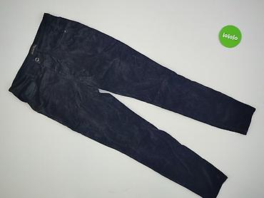 "inditex": Massimo Dutti, Spodnie materiałowe damskie, rozmiar L — 2