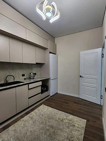 Продажа квартир: 1 комната, 40 м², Элитка, 5 этаж, Евроремонт — 6