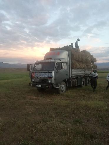 Портер, жүк ташуу: Буйрутма берүү Камаз, Көмүр, кум, шагыл, кара топурак жеткирүү, ылгоо — 3
