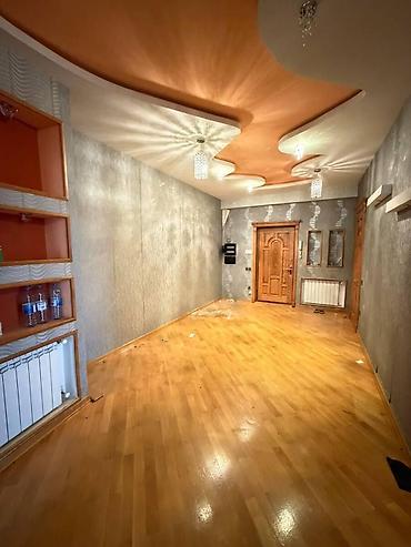 laura mtk: Bakıxanov qəs., 3 otaqlı, Yeni tikili, 157 kv. m — 5