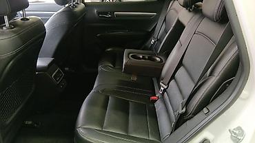 кия самсунг: Renault Samsung QM6: 2021 г., 0.2 л, Автомат, Газ, Кроссовер — 7