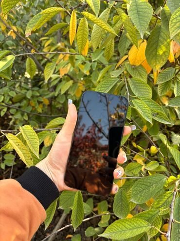 Apple iPhone: IPhone 14, 128 GB, Midnight, Barmaq izi, Simsiz şarj, Face ID — 10