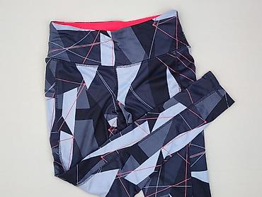 pyton cena: Crivit, Legginsy Sportowe damskie, rozmiar S — 1