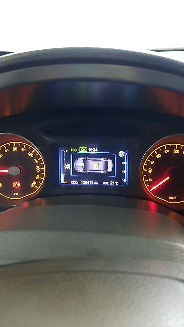 BYD: BYD : 2017 г., 5.5 л, Электромобиль, Седан — 7