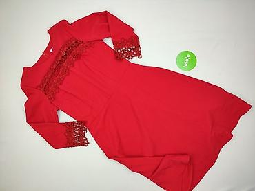 red collar project: Sukienka damska, rozmiar XL — 2