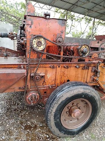 Pres bağlayanlar: Satılır təcili 👍super vəziyyətdə — 12