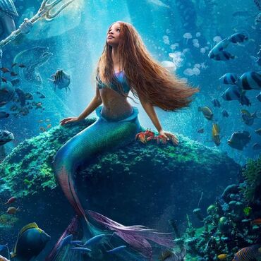 Ostala dečija odeća: Trodelni sirena kupaći kostimi ponovo na stanju u svim veličinama i — 9