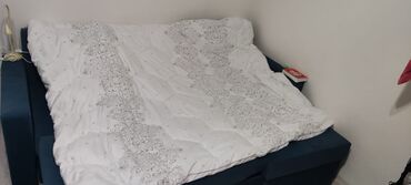 Другие товары для дома: Одеяло всесезонное, использовалось 2 месяца
